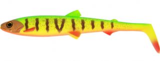 Westin BullTeez Shadtail 18cm